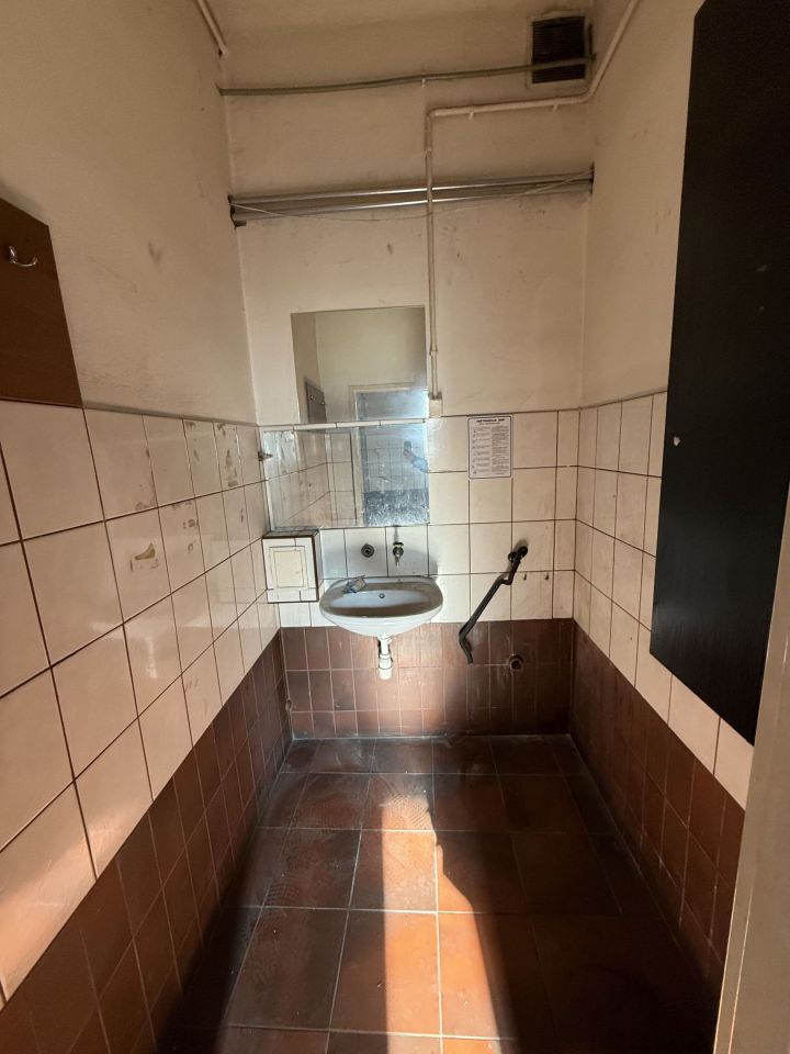 Hala/magazyn Ostrowiec Świętokrzyski Ludwików, ul. Jasna. Zdjęcie 9