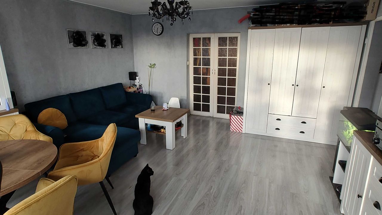 Mieszkanie 3-pokojowe Libiąż, ul. Górnicza. Zdjęcie 3