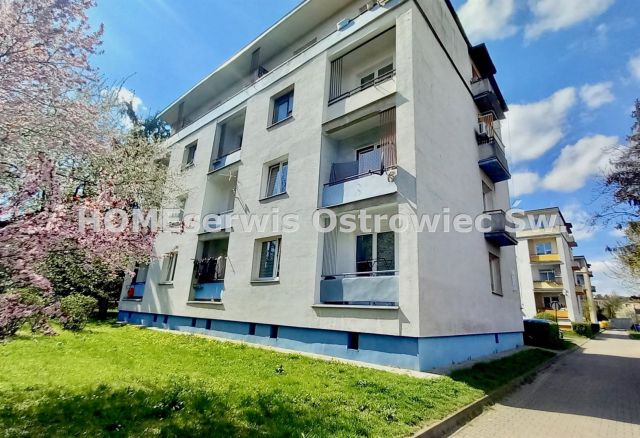 Mieszkanie 1-pokojowe Ostrowiec Świętokrzyski Centrum, ul. Henryka Sienkiewicza. Zdjęcie 4