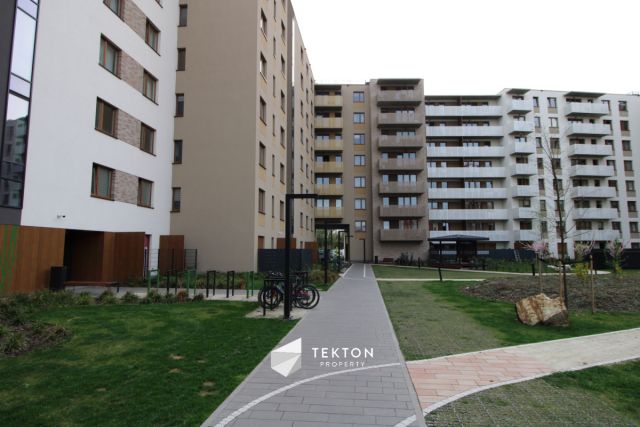 Mieszkanie 3-pokojowe Wrocław Grabiszyn, ul. Miedziana. Zdjęcie 16