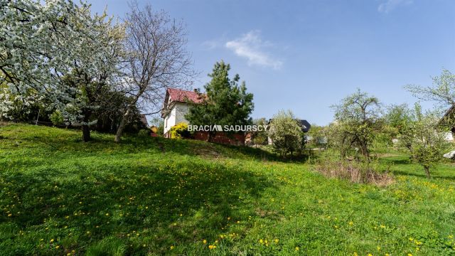 Działka budowlana Łazany. Zdjęcie 21