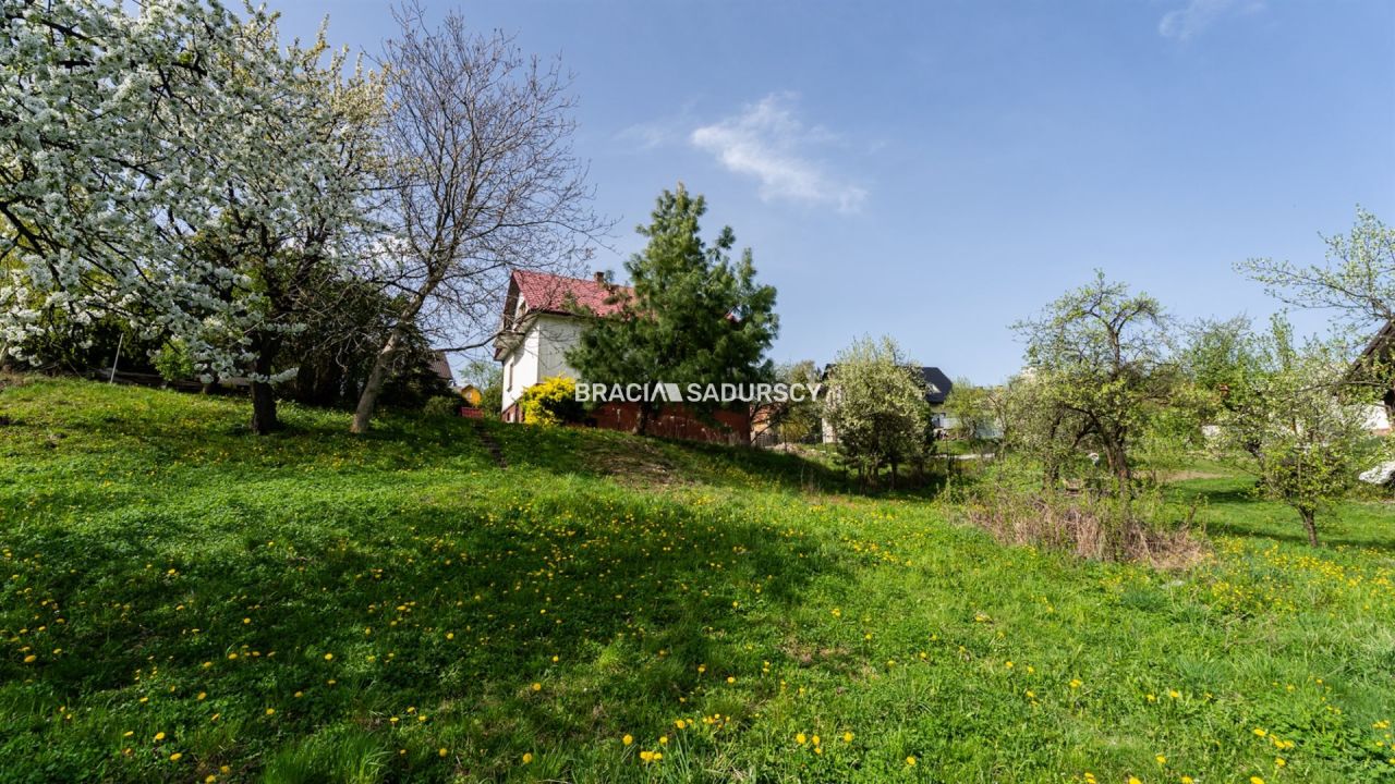 Działka budowlana Łazany. Zdjęcie 21