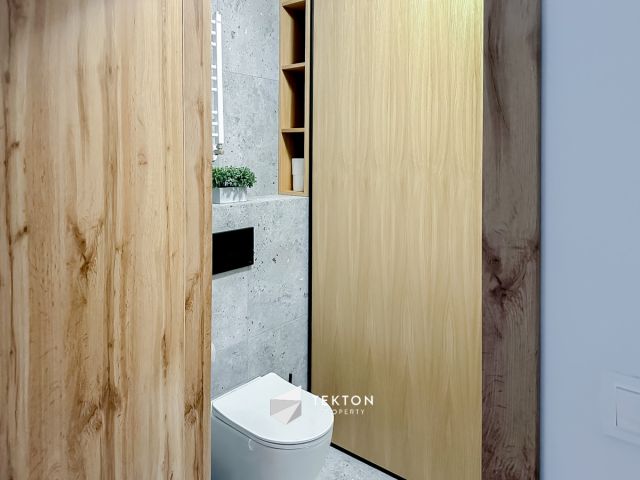 Mieszkanie 4-pokojowe Reda, ul. Polna. Zdjęcie 8