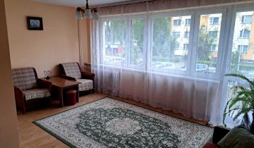 Mieszkanie 3-pokojowe Oświęcim, ul. Szpitalna