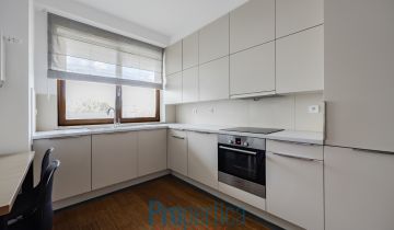 Mieszkanie 3-pokojowe Warszawa Wilanów, al. Rzeczypospolitej