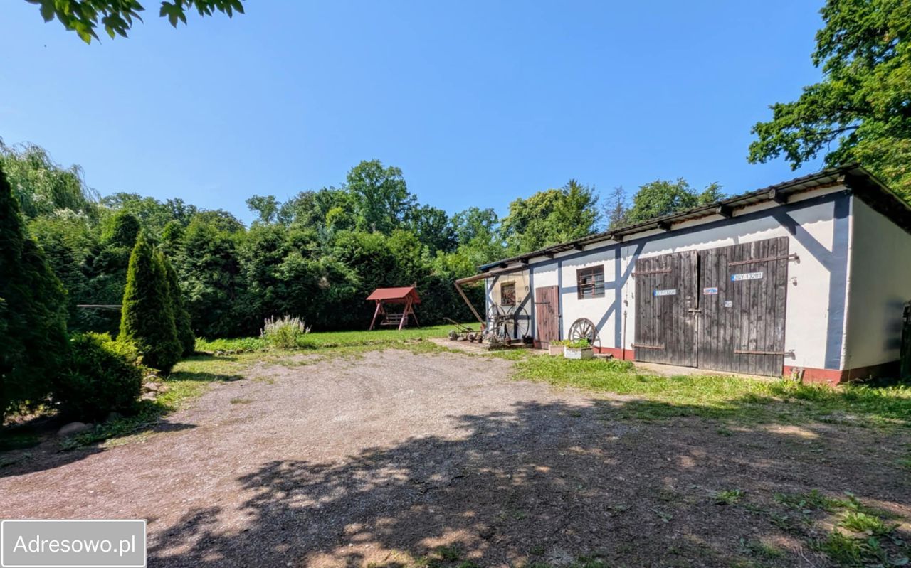 dom wolnostojący, 4 pokoje Wyszobór. Zdjęcie 11