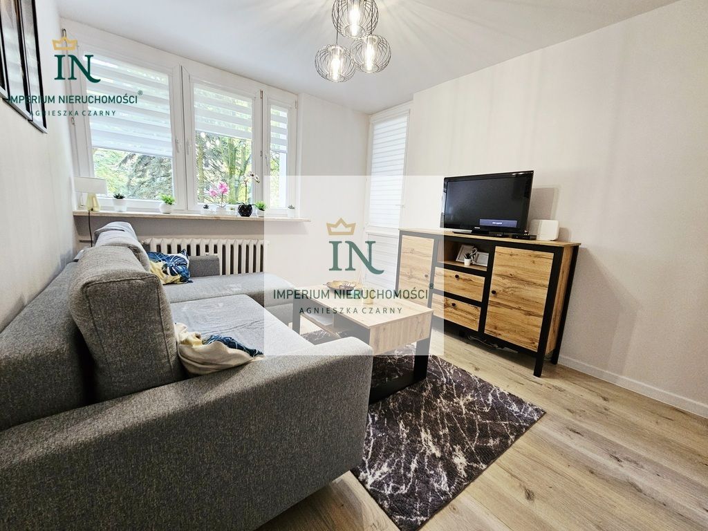 Mieszkanie 2-pokojowe Lublin Rury. Zdjęcie 2