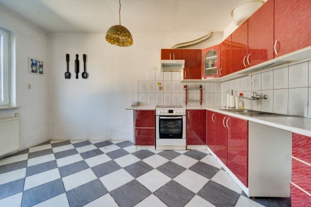 dom wolnostojący, 6 pokoi Supraśl, ul. Szkolna. Zdjęcie 9