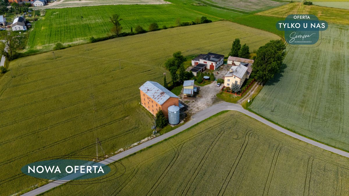 Lokal Marcinów. Zdjęcie 37