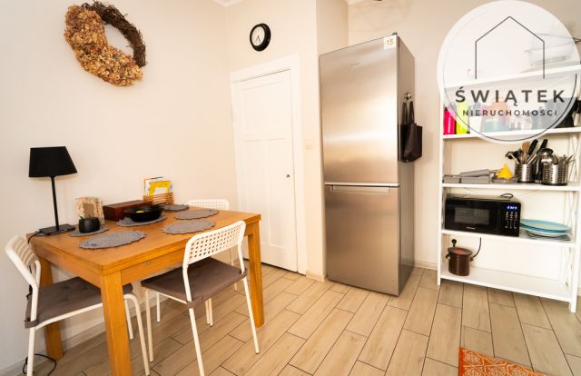 Mieszkanie 3-pokojowe Toruń, ul. Leona Wyczółkowskiego. Zdjęcie 10