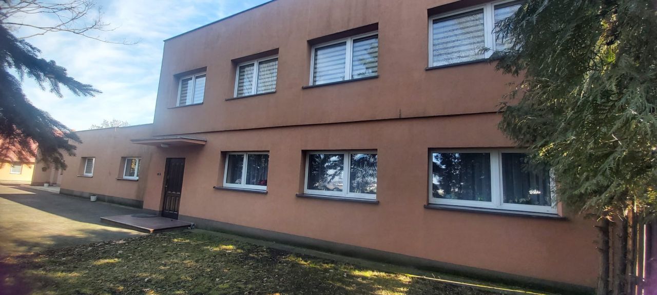 Nieruchomość komercyjna Wioska. Zdjęcie 6