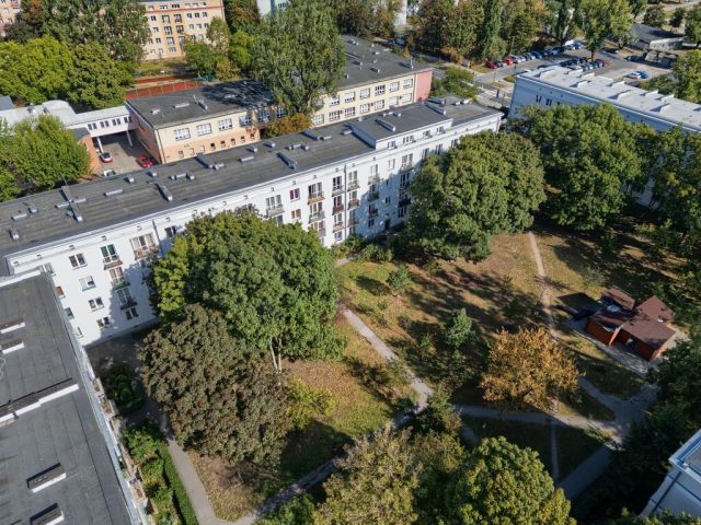 Mieszkanie 2-pokojowe Warszawa Praga-Północ, ul. Józefa Szanajcy. Zdjęcie 20