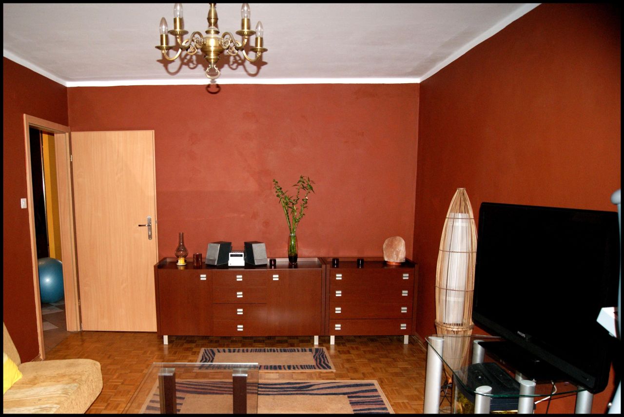 Mieszkanie 3-pokojowe Wrocław Psie Pole, ul. Zawalna. Zdjęcie 5