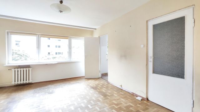 Mieszkanie 2-pokojowe Warszawa Wola, ul. Danuty Siedzikówny "Inki". Zdjęcie 1