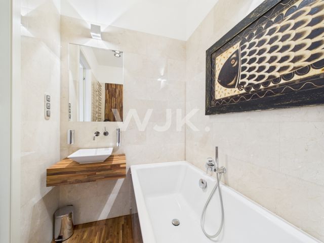 Mieszkanie 2-pokojowe Warszawa Wilanów, ul. Sarmacka. Zdjęcie 11