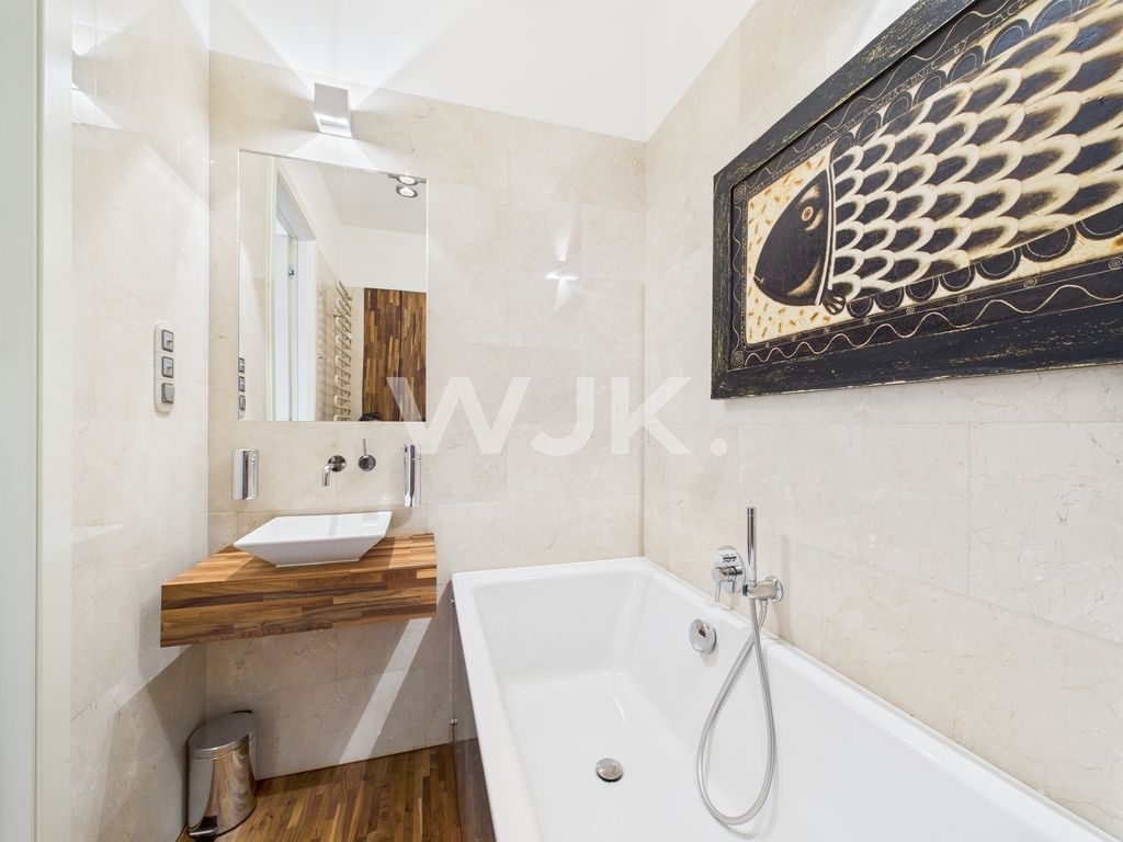 Mieszkanie 2-pokojowe Warszawa Wilanów, ul. Sarmacka. Zdjęcie 11