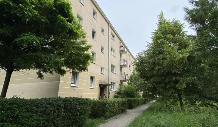 Mieszkanie 3-pokojowe Warszawa Wola, ul. Pustola