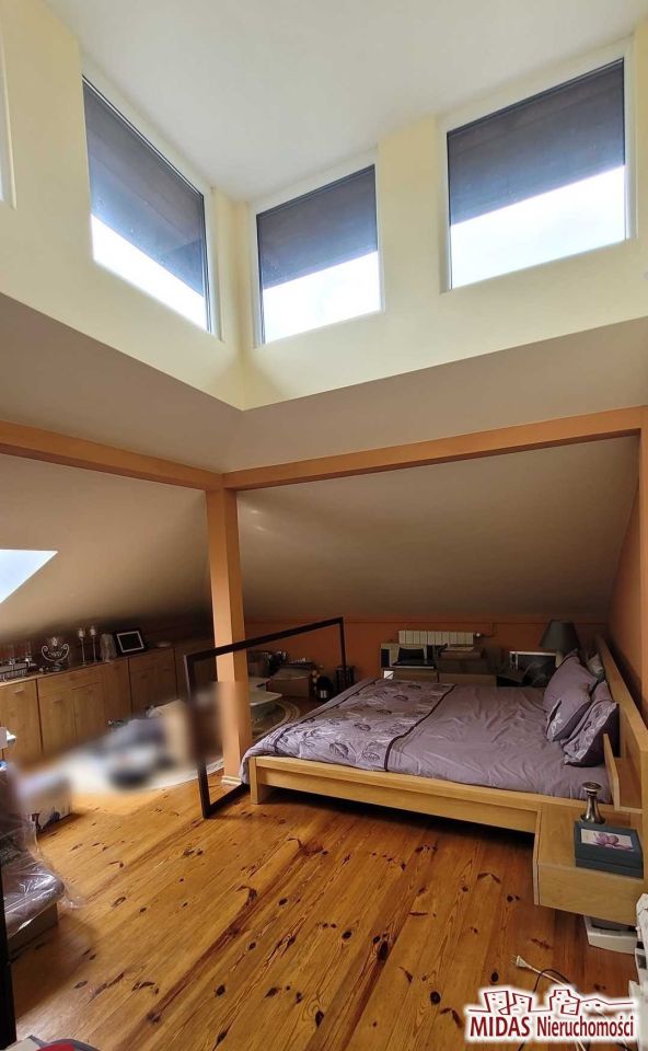 dom wolnostojący, 6 pokoi Szpetal Górny. Zdjęcie 39