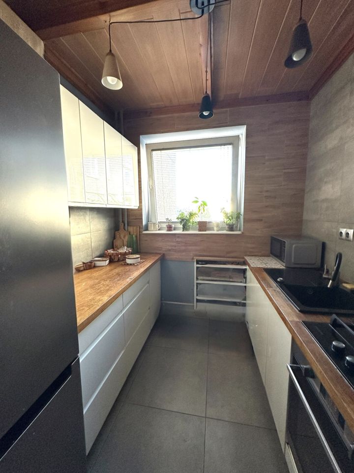 Mieszkanie 4-pokojowe Warszawa Ursynów, ul. Wawrzyńca Surowieckiego. Zdjęcie 10