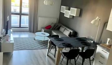 Mieszkanie 2-pokojowe Warszawa Mokotów, ul. Wynalazek