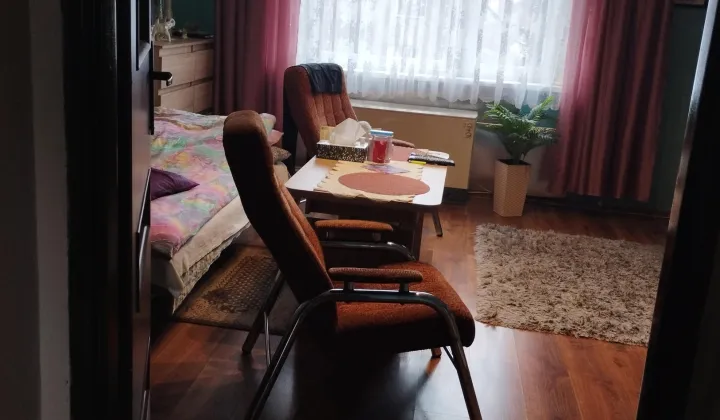 Mieszkanie 2-pokojowe Bytom Śródmieście, ul. Małgorzatki