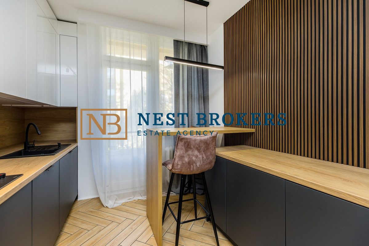 Mieszkanie 2-pokojowe Kraków Krowodrza, ul. Władysława Łokietka. Zdjęcie 14