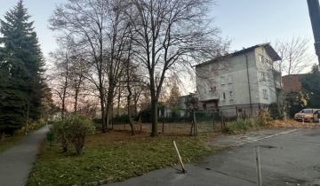 Działka inwestycyjna Kraków Bieżanów, ul. Śnieżna