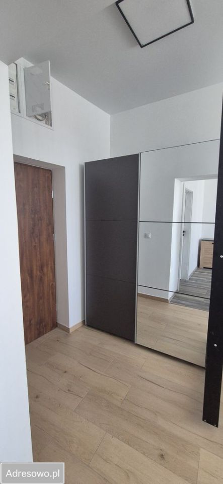 Mieszkanie 2-pokojowe Bytom Śródmieście, ul. Powstańców Warszawskich. Zdjęcie 5