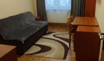 Mieszkanie 2-pokojowe Rzeszów Śródmieście, ul. Jarosława Dąbrowskiego