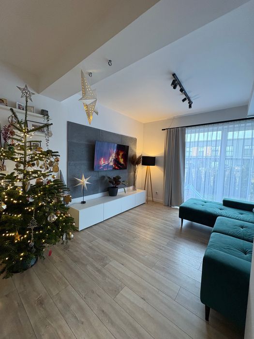 Mieszkanie 3-pokojowe Mysłowice. Zdjęcie 6