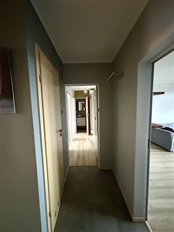 Mieszkanie 4-pokojowe Wrocław Fabryczna, ul. Czesława Tańskiego. Zdjęcie 11