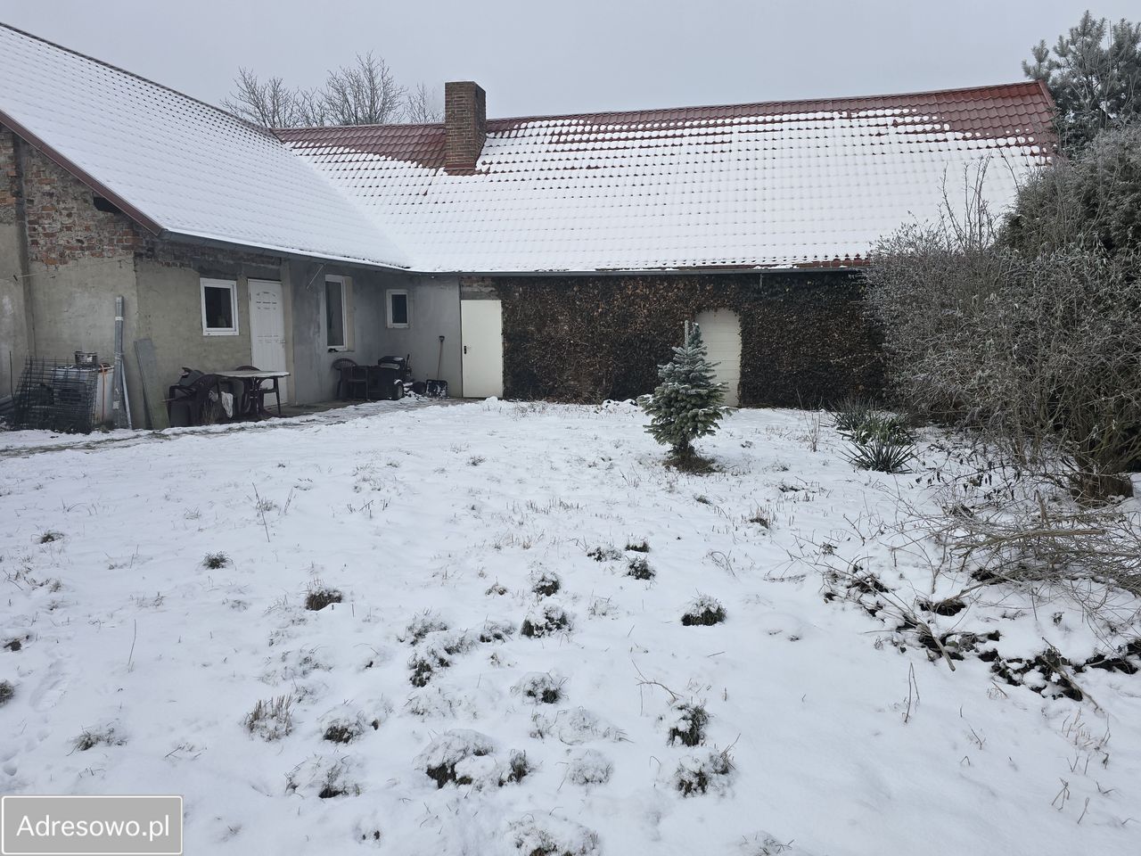 dom wolnostojący, 3 pokoje Wrociszów. Zdjęcie 11