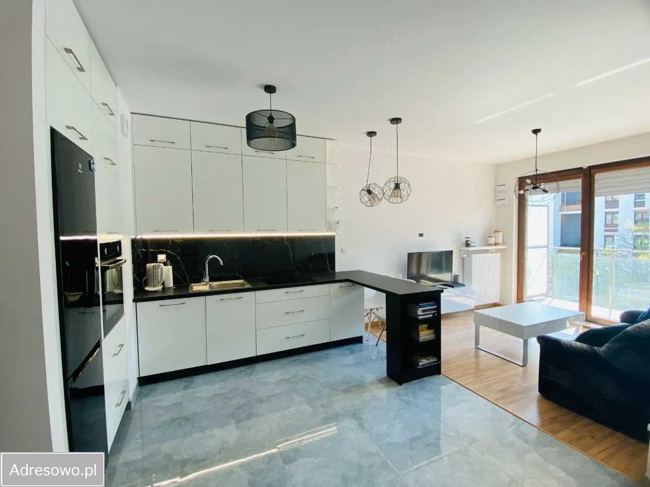 Mieszkanie 2-pokojowe Warszawa Wola, ul. Jana Kazimierza. Zdjęcie 7