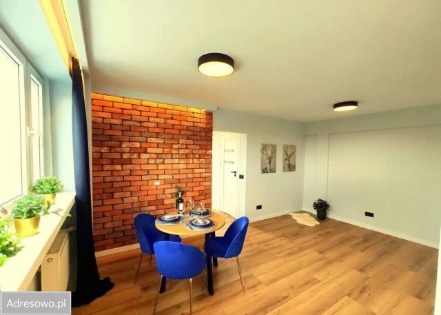 Mieszkanie 2-pokojowe Warszawa Ochota, ul. Grójecka. Zdjęcie 1