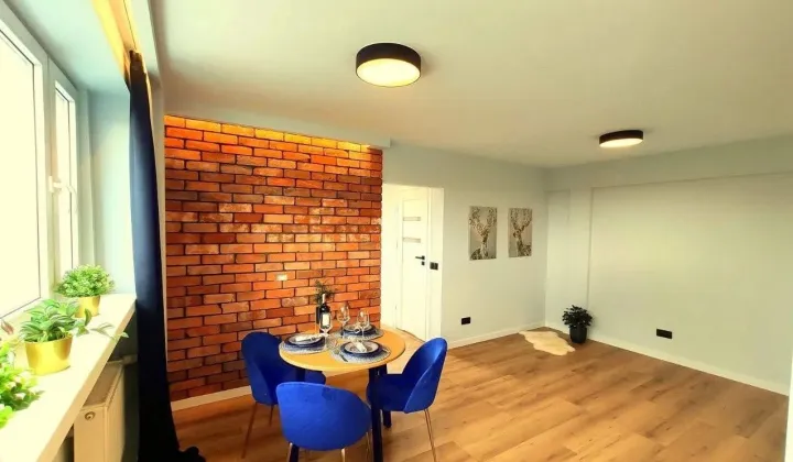 Mieszkanie 2-pokojowe Warszawa Ochota, ul. Grójecka