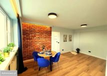 Mieszkanie 2-pokojowe Warszawa Ochota, ul. Grójecka