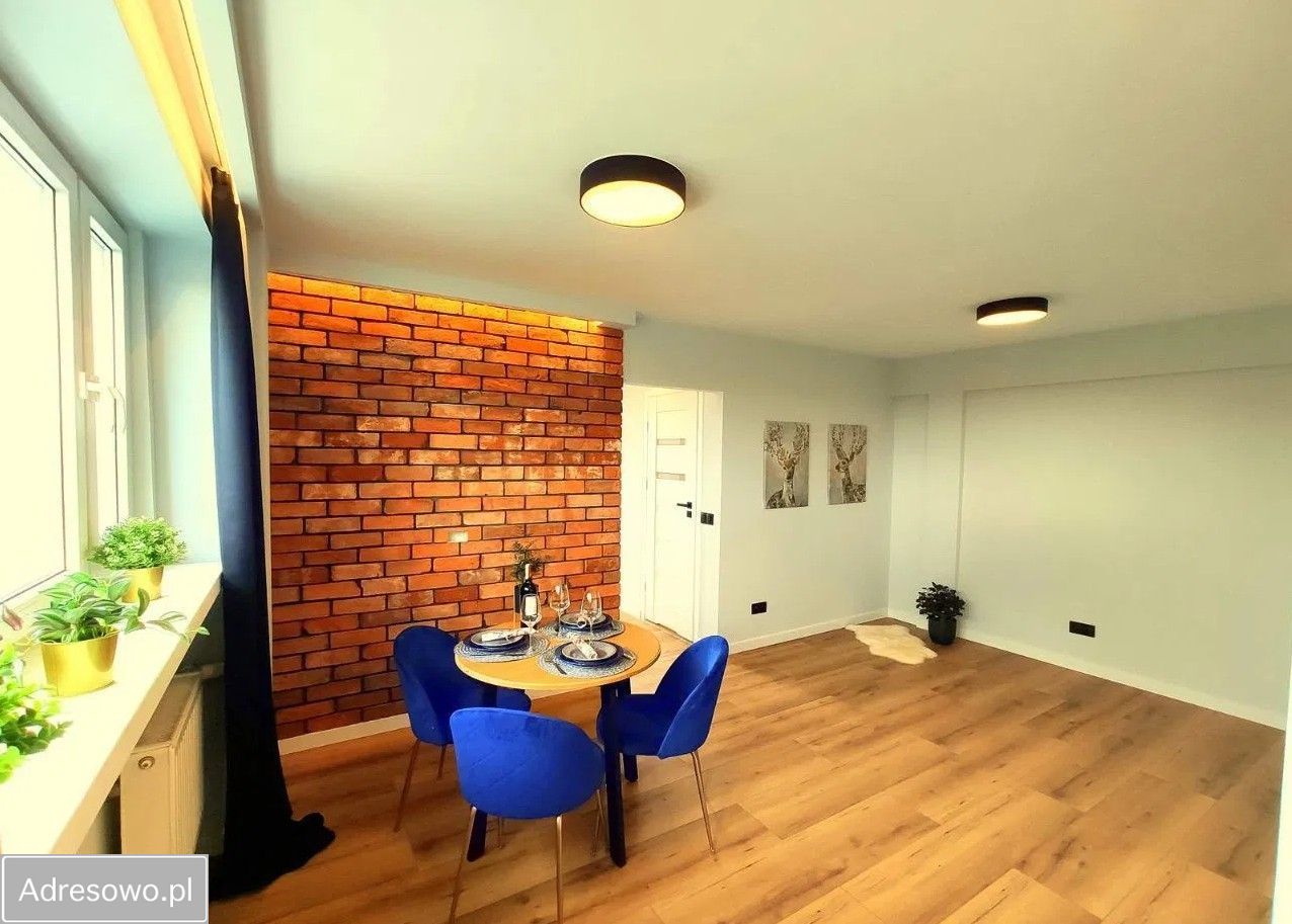 Mieszkanie 2-pokojowe Warszawa Ochota, ul. Grójecka