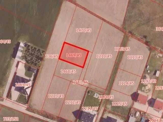 Działka budowlana Dobrzeń Wielki, ul. Kopernika. Zdjęcie 1