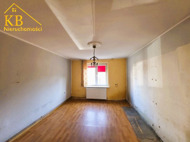 Mieszkanie 2-pokojowe Wałbrzych Biały Kamień, ul. Wolności. Zdjęcie 1