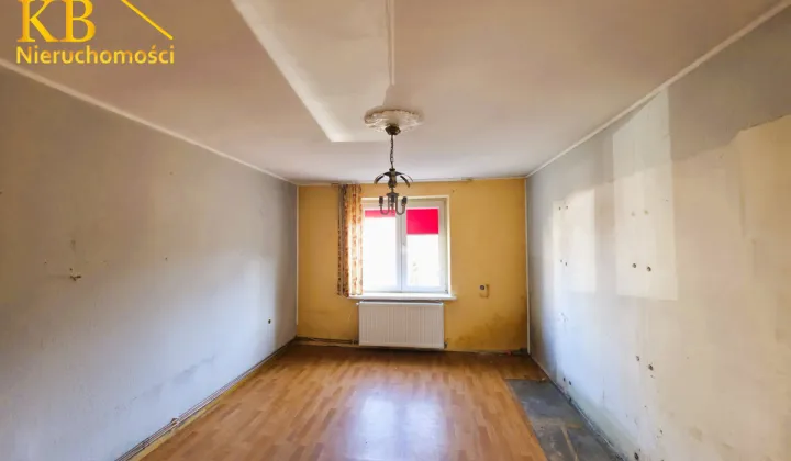 Mieszkanie 2-pokojowe Wałbrzych Biały Kamień, ul. Wolności