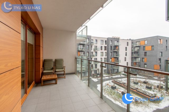 Mieszkanie 2-pokojowe Kraków, ul. Rakowicka. Zdjęcie 11