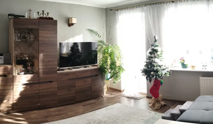 Mieszkanie 3-pokojowe Kutno Kościuszków, ul. Tarnowskiego