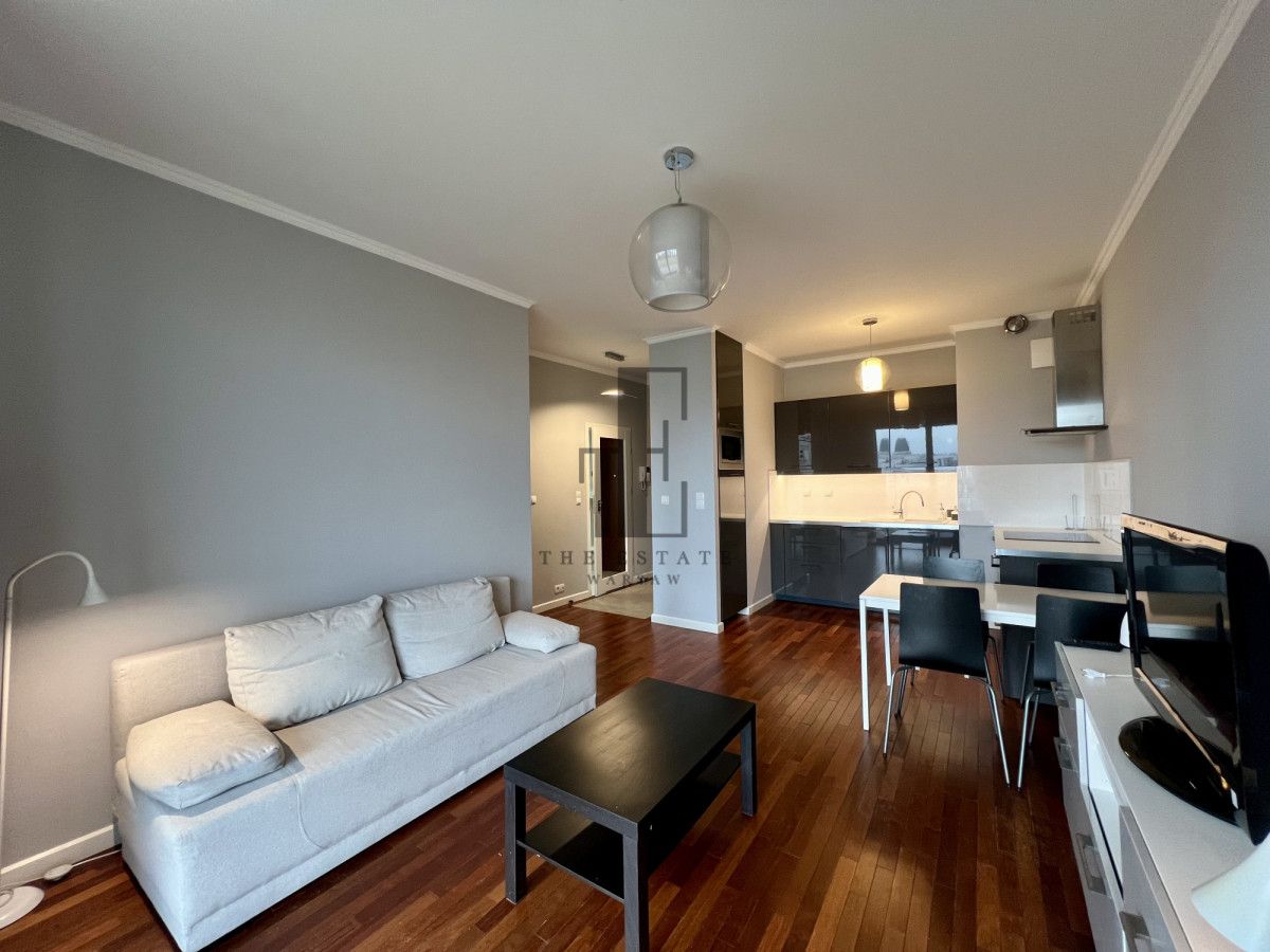 Mieszkanie 2-pokojowe Warszawa Wilanów, ul. Zdrowa. Zdjęcie 2