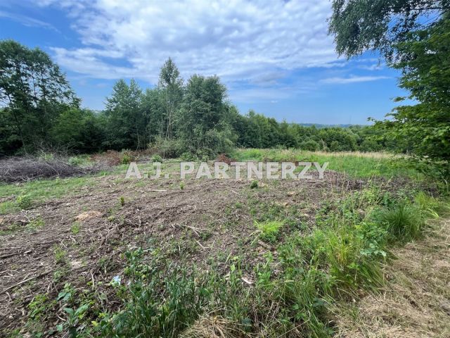 Działka budowlana Golkowice. Zdjęcie 1