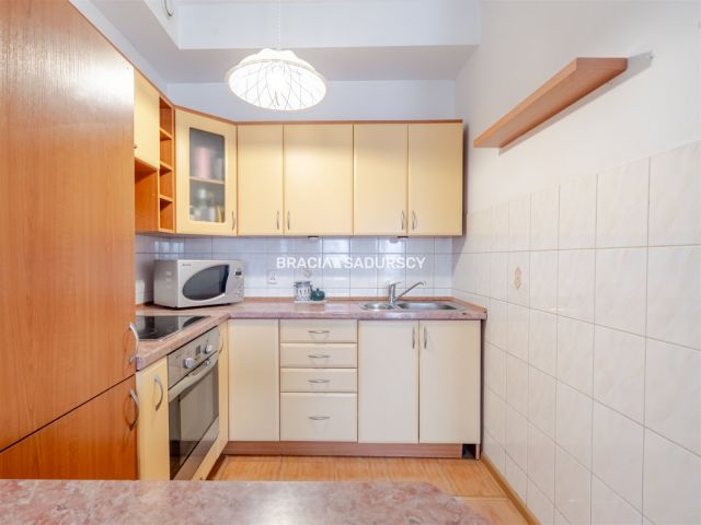 Mieszkanie 2-pokojowe Kraków Podgórze, ul. Tuchowska. Zdjęcie 8