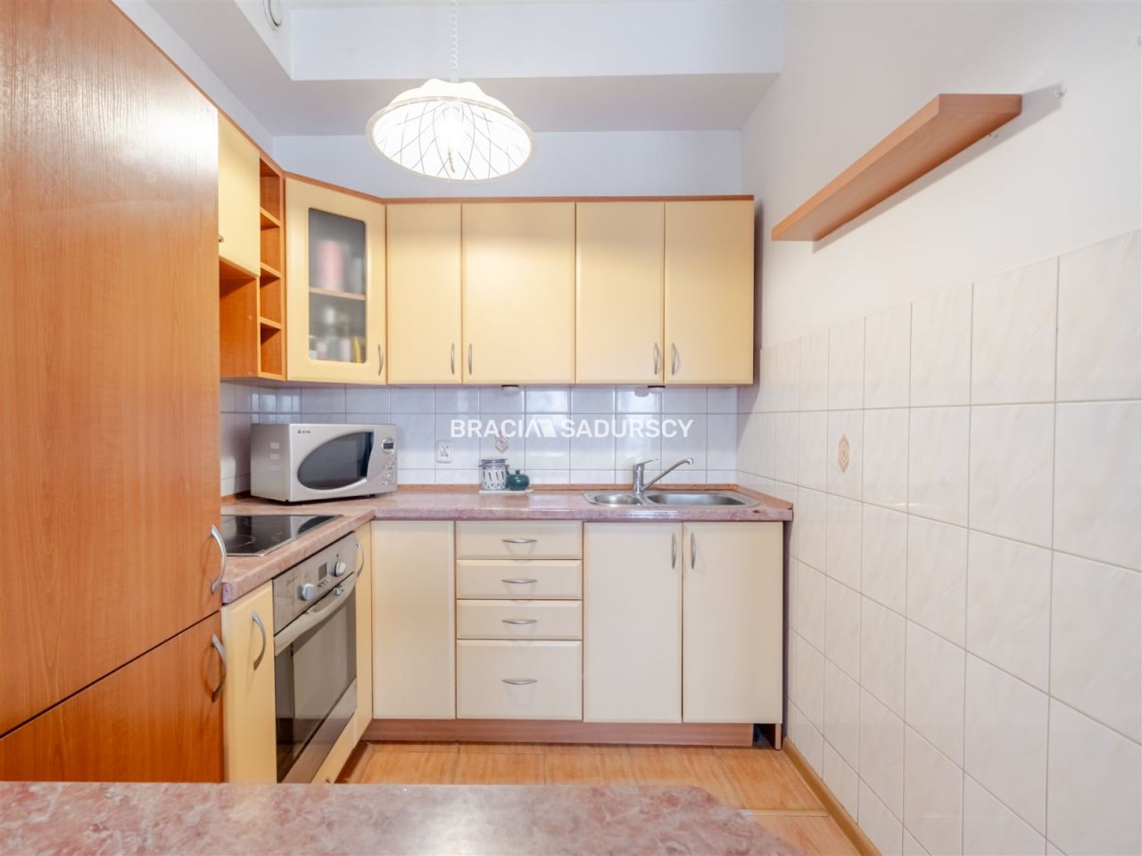 Mieszkanie 2-pokojowe Kraków Podgórze, ul. Tuchowska. Zdjęcie 8