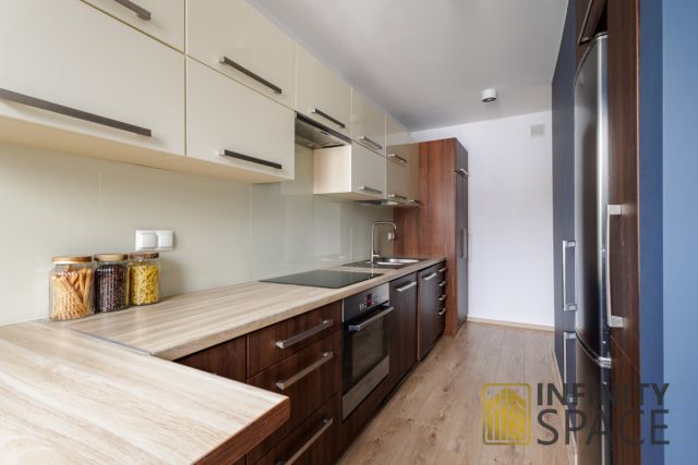 Mieszkanie 3-pokojowe Warszawa Żoliborz, ul. Zygmunta Krasińskiego. Zdjęcie 6