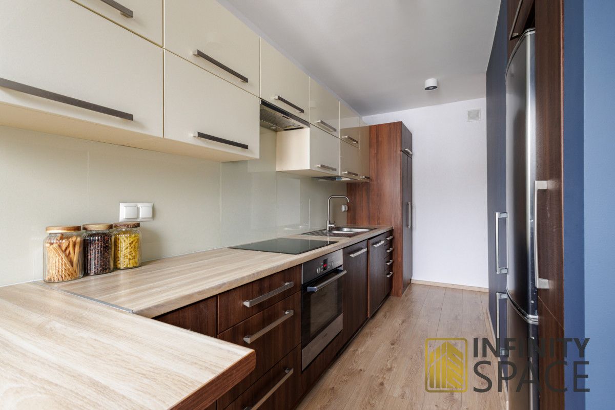 Mieszkanie 3-pokojowe Warszawa Żoliborz, ul. Zygmunta Krasińskiego. Zdjęcie 6