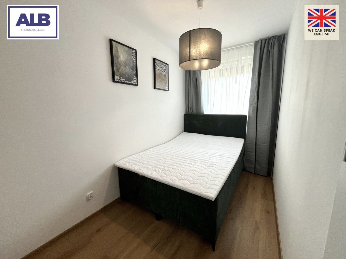 Mieszkanie 2-pokojowe Gdańsk Chełm, ul. Ptasia. Zdjęcie 5