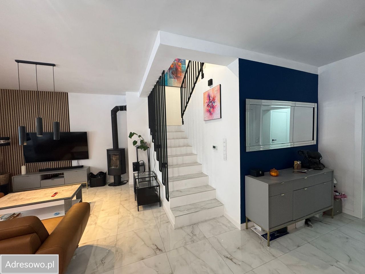 bliźniak, 4 pokoje Przypki. Zdjęcie 6